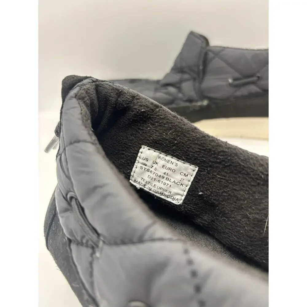 Sperry product pair